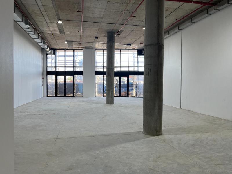 To Let Commercial Property for Rent in Paarden Eiland Western Cape